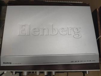 DVD проигрыватель Elenberg 2420