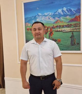 Специалист по информационной безопасности