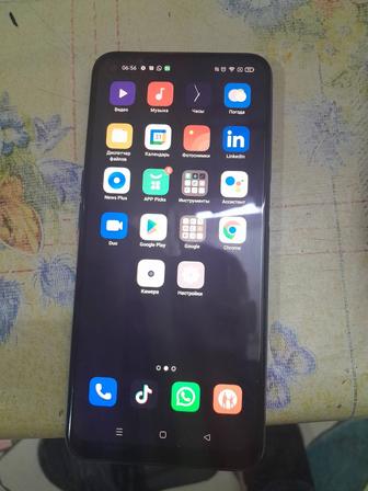 Оппо А54 в хорошем состоянии. Память 128