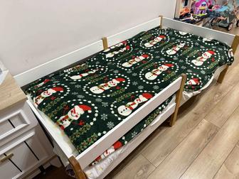 Продам кровать