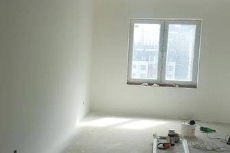 Левкас шпаклевка под обои и покраску! Углы примыкания под правило