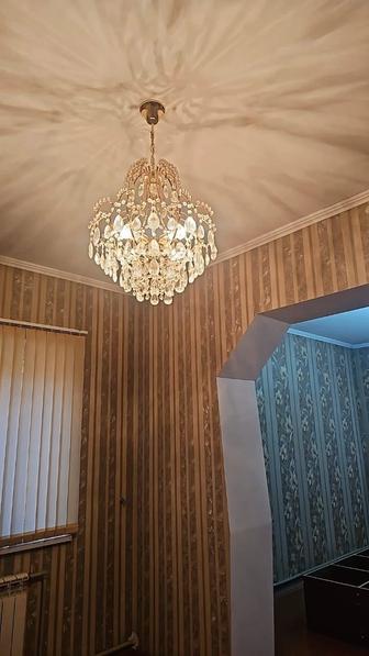 Люстра люстра люстра