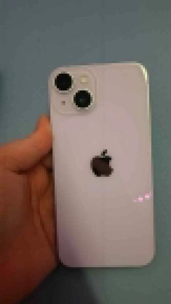 iPhone 14 akb 87