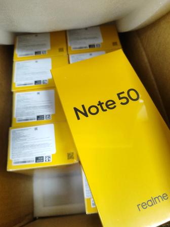 Realme note 50 3/64