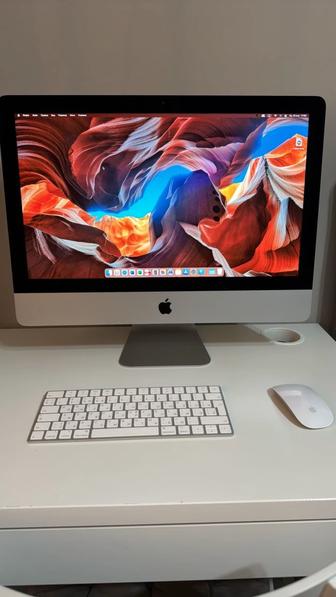 iMac 21,5 late 2017