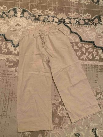 Простые штаны, M