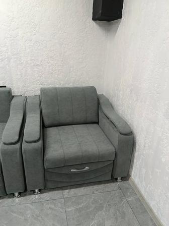 Продам кресло -кровать