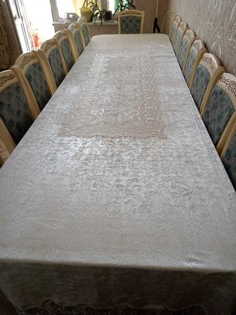 Стол стулья