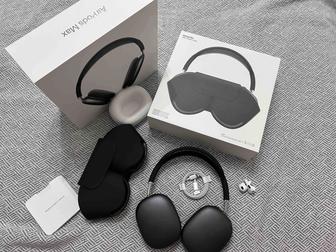 Наушники AirPods Max Original продам срочно.Состояние идеал без минусов