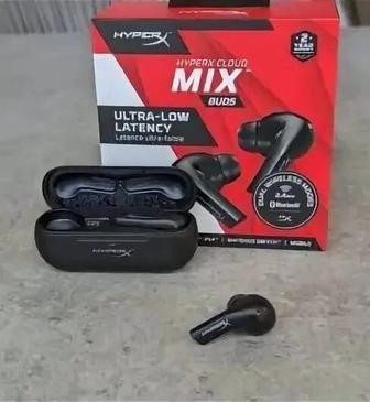 Наушники беспроводные Hyperx mix buds