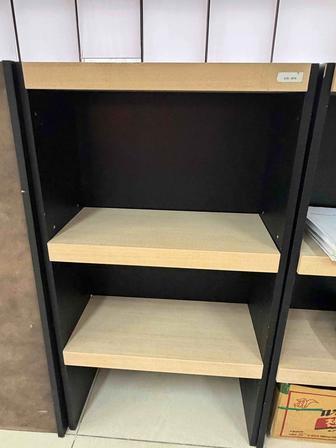 Стеллаж шкафчики