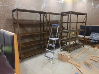 Работы по дереву,сауны,беседки.Опыт работы более 10 лет