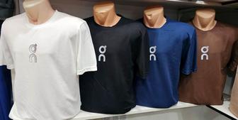 Футболки турецкие хлопковые