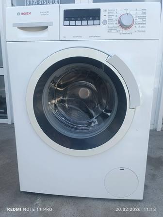 Стир машина