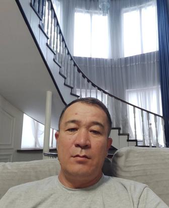 Военнослужащий