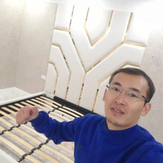 Сборка и разборка мебели