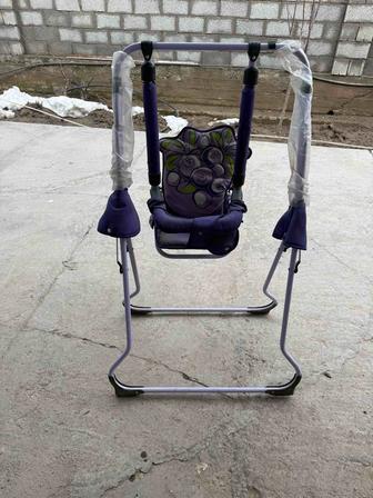 качалка для детей