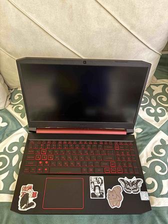 Продаю ноутбук Acer Nitro 5 AN515-43