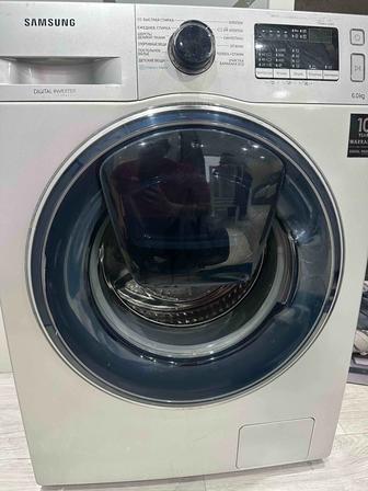 Продам стиральную машину