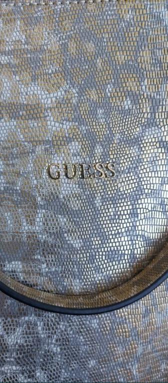 Продам сумку GUESS