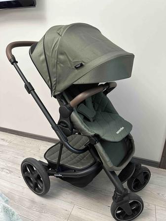 Коляска EasyWalker Harvey3 Premium