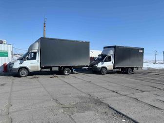 Грузоперевозки Доставка Междугород Газель Алматы Астана Караганда