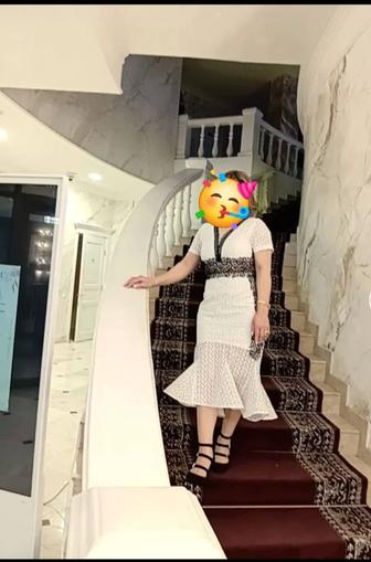 Продам платье