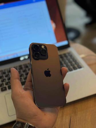 iPhone 14 Pro Max 128gb