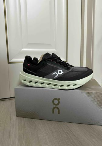 On cloud surfer кроссовки мужские оригинал