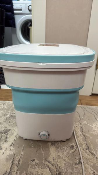 Продам стиральную машину Малютка