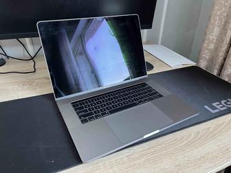 Продам MacBook Pro 15 2016 i7