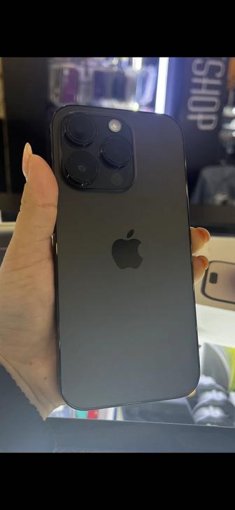 Продам iPhone 14 Pro
