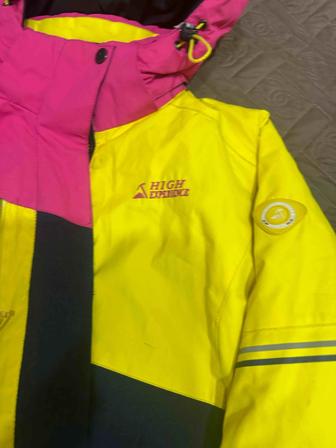 Продам горнолыжный костюм