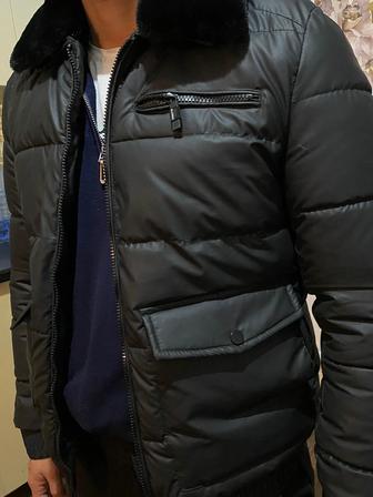 Мужская куртка