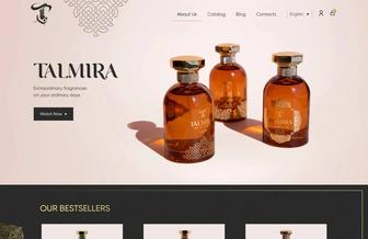 Сайт под ключ