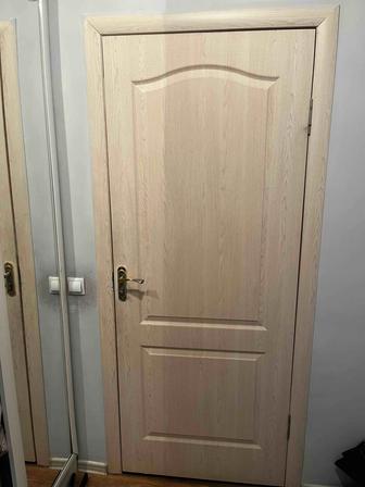 Дверь межкомнатная