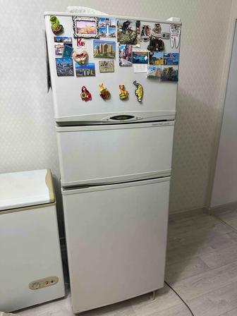 Продам холодильник, срочно