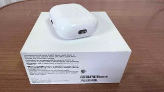 Наушники AirPods Pro 2 (AirPods Pro 2nd generation)