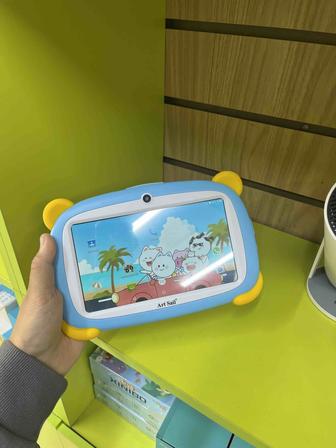 Детские планшеты
