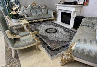 Продам диваны и кресла