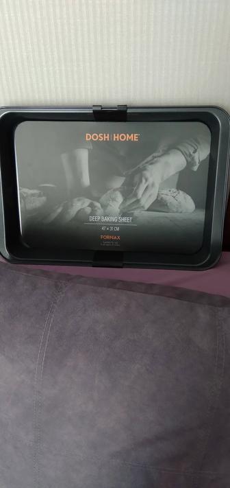 Противень DOSH HOME российский бренд