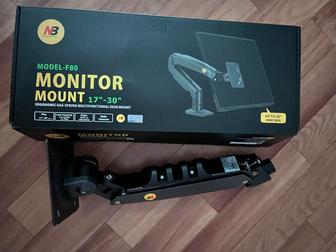 Кронштейн для тв новый