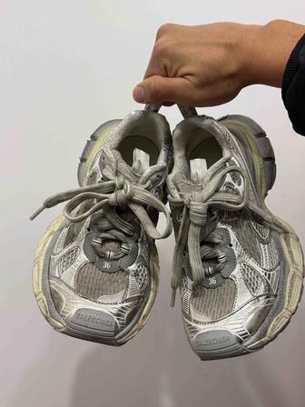 Кроссовки balenciaga