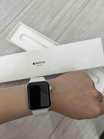 Продам Apple Watch  3 42mm