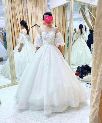 Свадебное платье, новая коллекция и новый платья