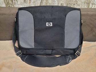 сумка для ноутбука hp