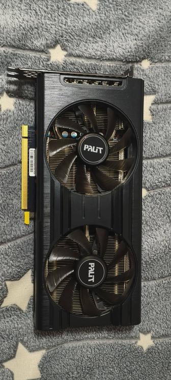 Продам видеокарту