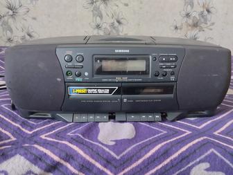 Продам магнитофон