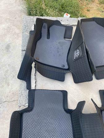 Камри полик Camry 70-75