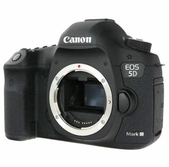 Canon 5D mark3